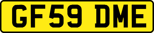 GF59DME
