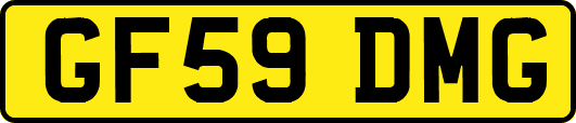 GF59DMG
