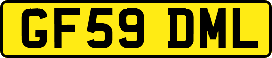 GF59DML
