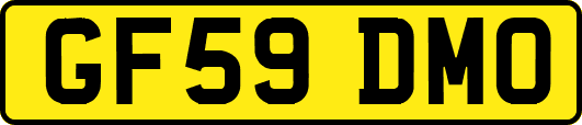 GF59DMO