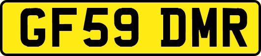 GF59DMR