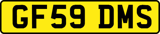 GF59DMS