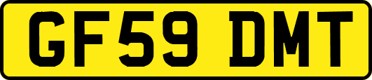 GF59DMT