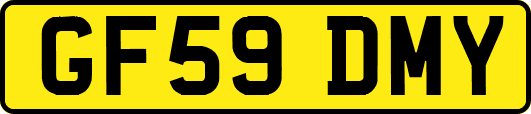 GF59DMY