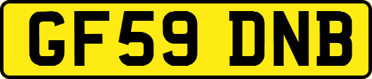 GF59DNB