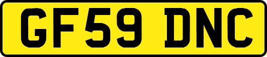 GF59DNC
