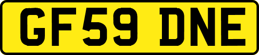 GF59DNE