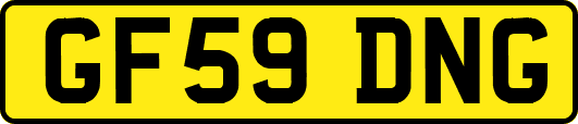 GF59DNG