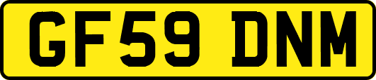 GF59DNM