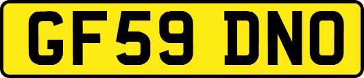 GF59DNO