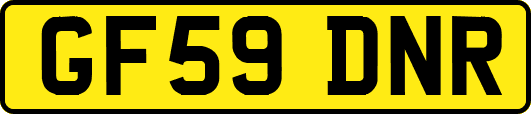 GF59DNR
