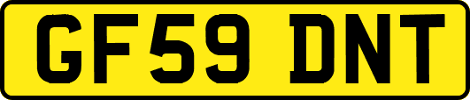 GF59DNT