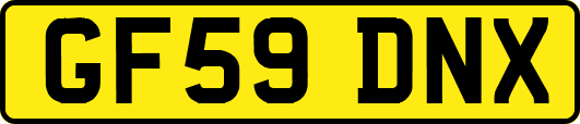 GF59DNX