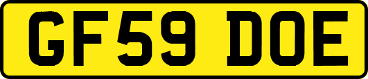GF59DOE