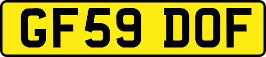 GF59DOF