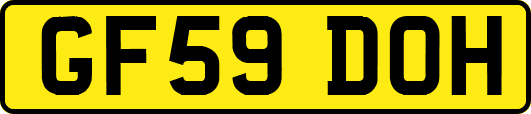 GF59DOH