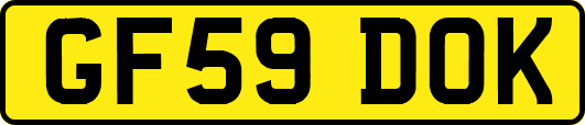 GF59DOK