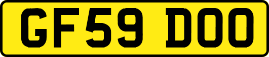 GF59DOO