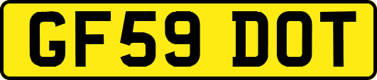 GF59DOT