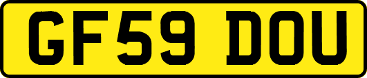 GF59DOU