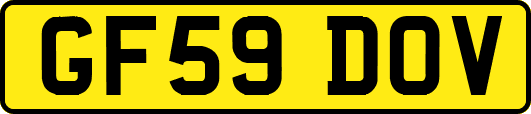GF59DOV