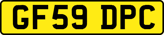 GF59DPC