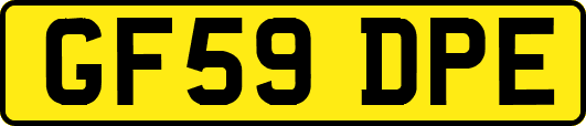 GF59DPE