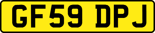 GF59DPJ