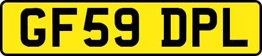 GF59DPL