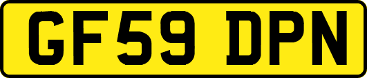 GF59DPN