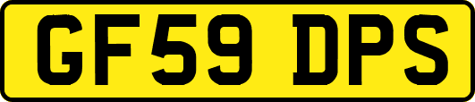 GF59DPS