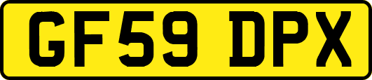 GF59DPX