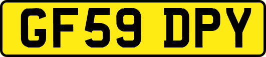 GF59DPY