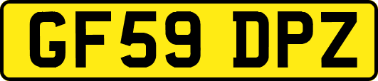 GF59DPZ