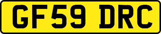 GF59DRC