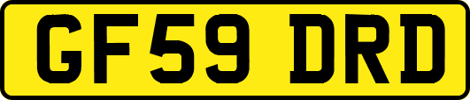 GF59DRD