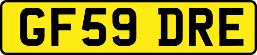 GF59DRE