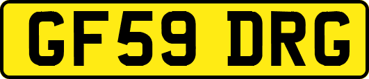GF59DRG