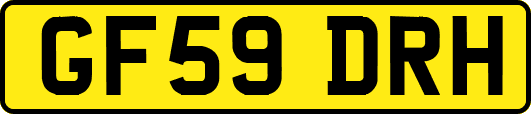 GF59DRH