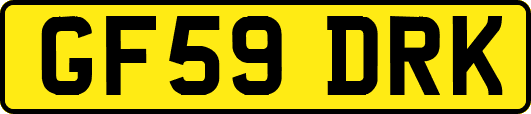 GF59DRK