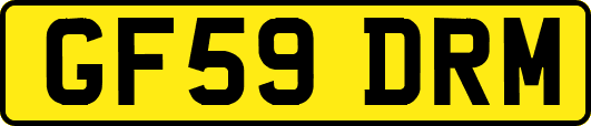 GF59DRM