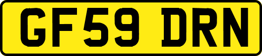 GF59DRN