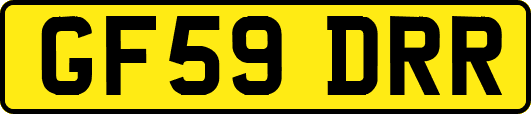 GF59DRR