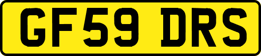 GF59DRS