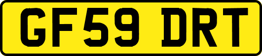 GF59DRT