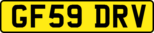 GF59DRV