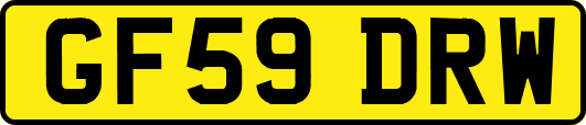 GF59DRW