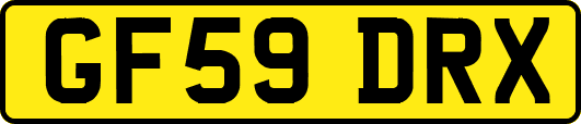 GF59DRX