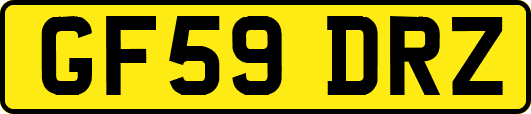 GF59DRZ
