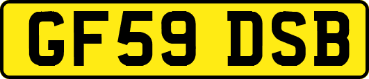 GF59DSB